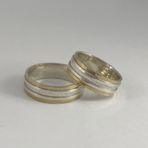 Argollas de Matrimonio