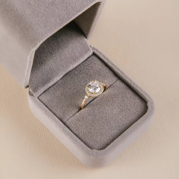 Anillo Halo - Imagen 3