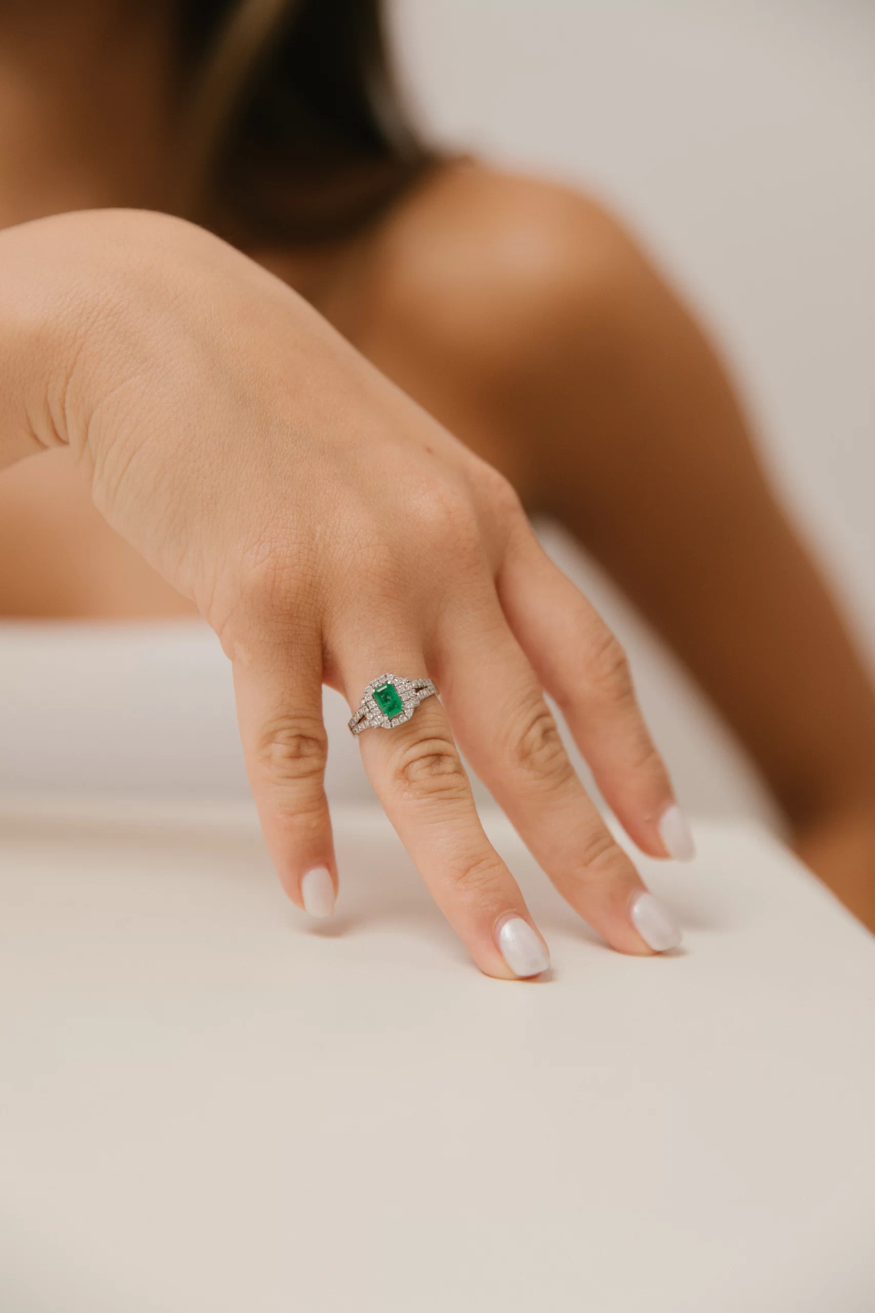 Anillo Jade - Imagen 5