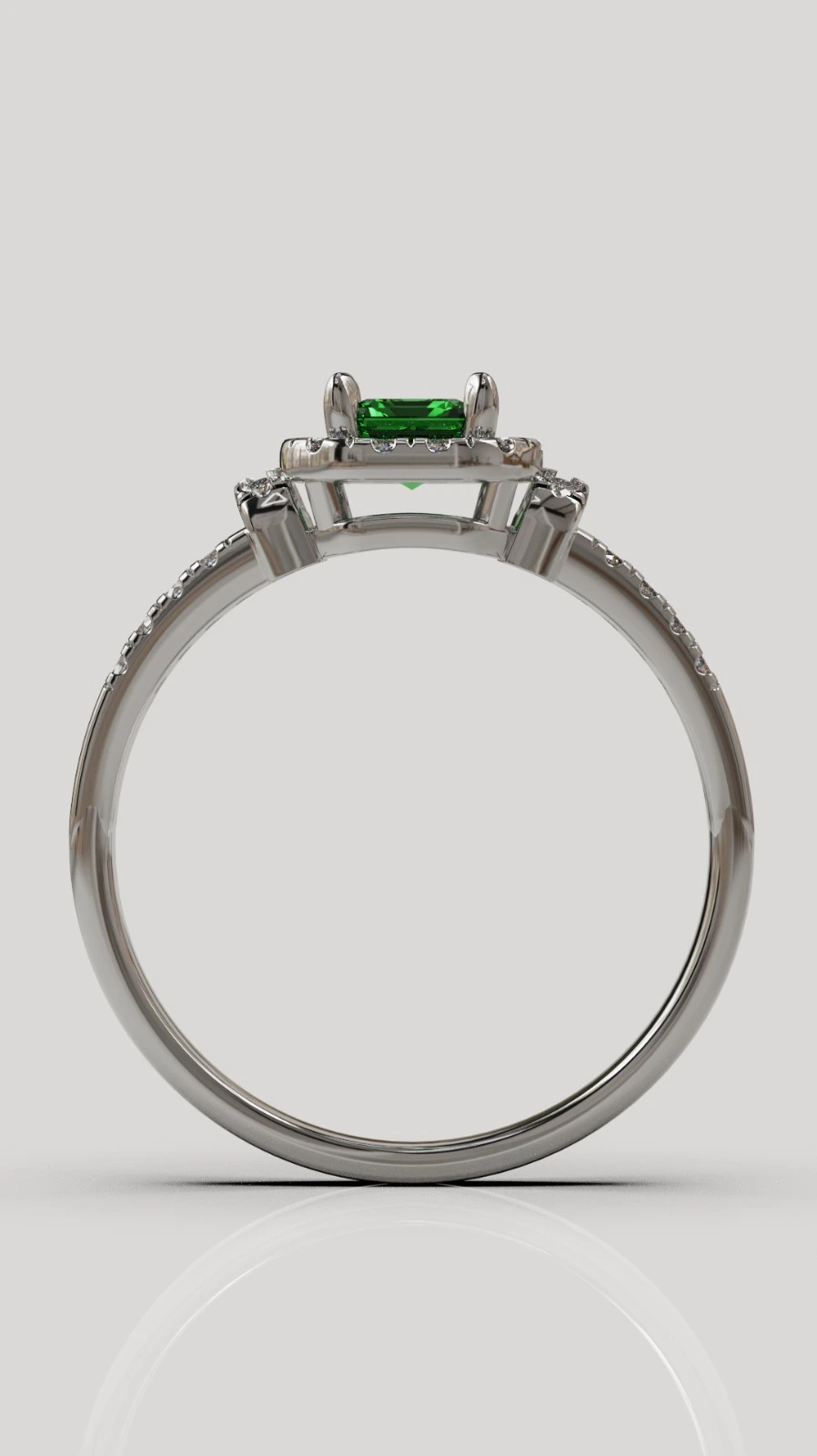 Anillo Jade - Imagen 2