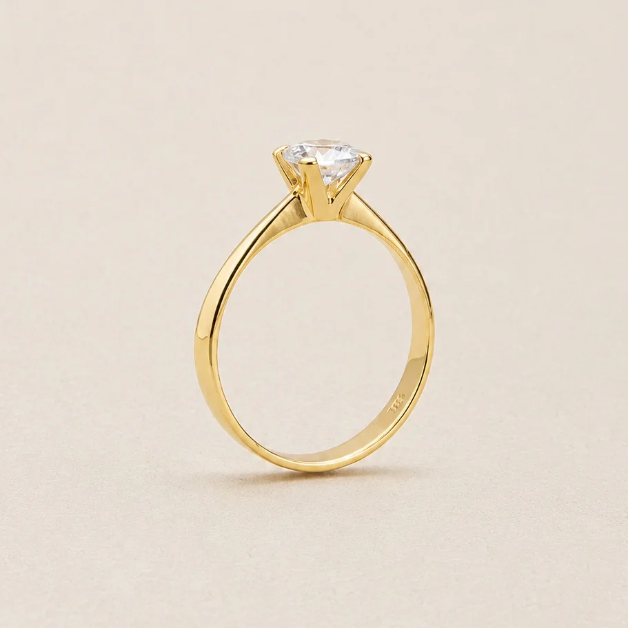 Anillo de Compromiso Doré - Imagen 2