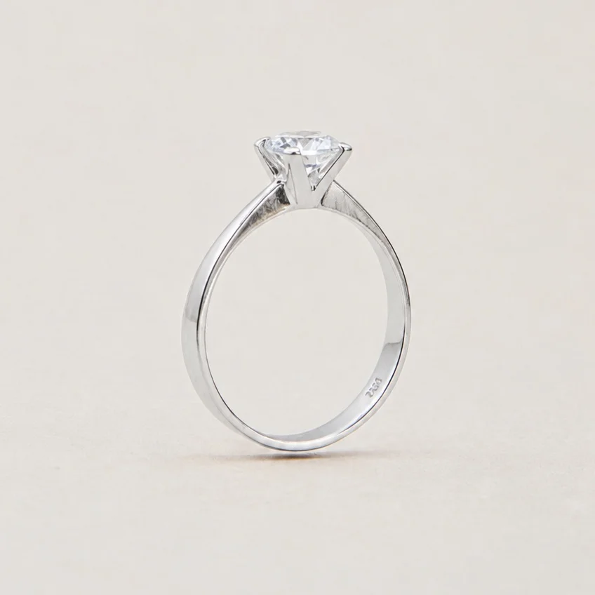 Anillo de Compromiso Doré - Imagen 10