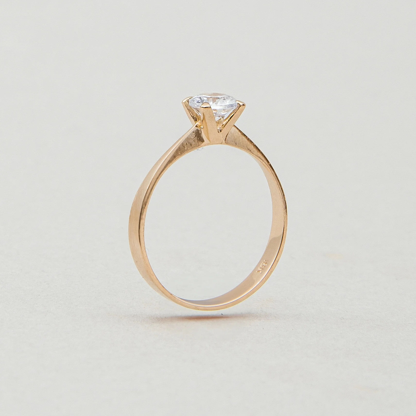 Anillo de Compromiso Doré - Imagen 6