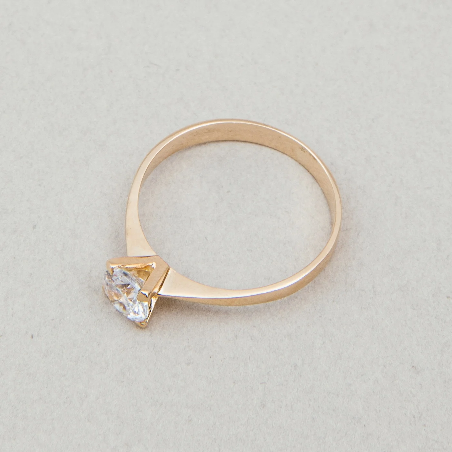 Anillo de Compromiso Doré - Imagen 7