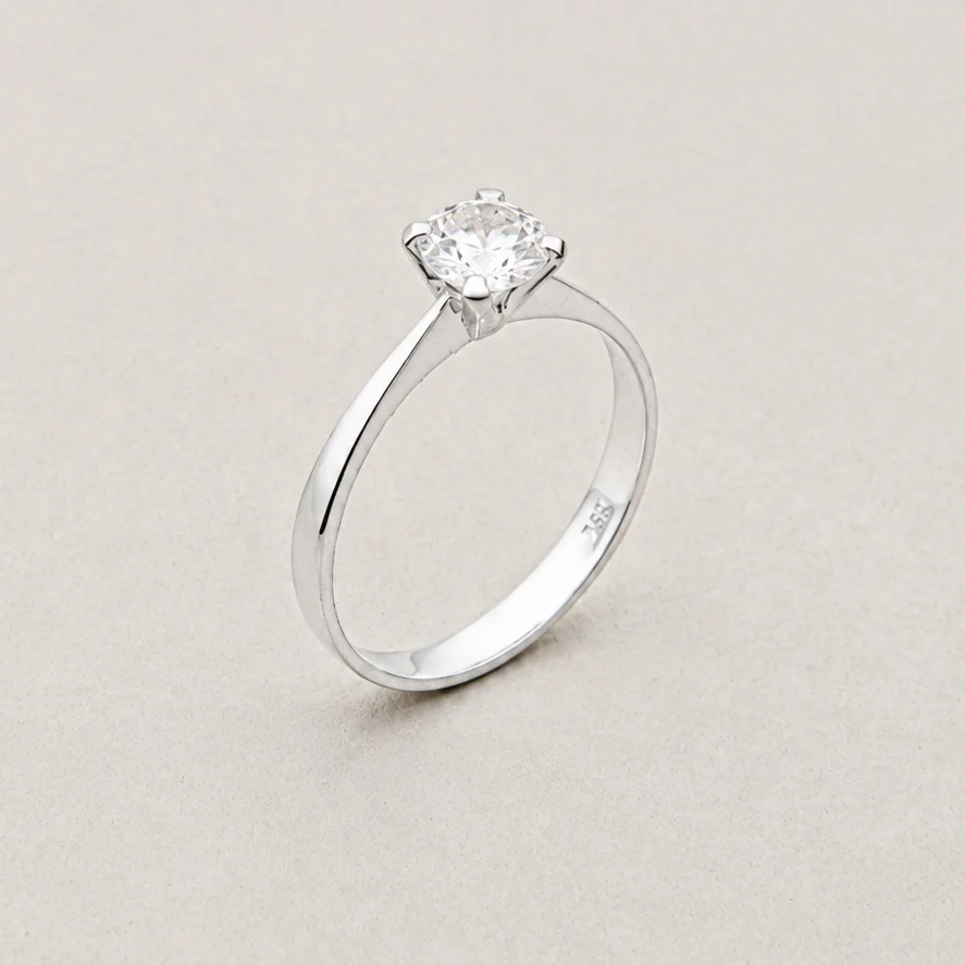 Anillo de Compromiso Doré - Imagen 13