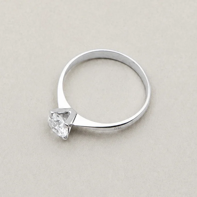 Anillo de Compromiso Doré - Imagen 15